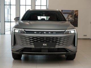 2024 Exeed RX, серый, 5133020 рублей, вид 3