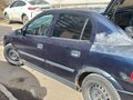 2003 Opel Astra G, синий, 149999 рублей - вид 8
