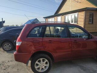 2013 Chery Tiggo (T11) I, пурпурный, 570000 рублей, вид 4