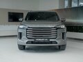 2025 Exeed VX I Рестайлинг, серебристый, 5854060 рублей - вид 5