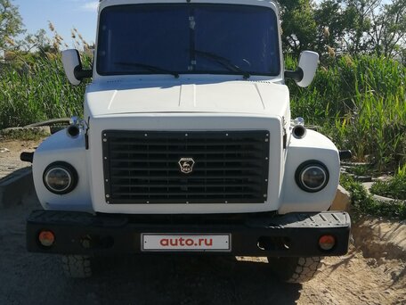 2006 ГАЗ КО-503В, белый, 800000 рублей, вид 2