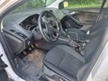 2018 Ford Focus III Рестайлинг, белый, 1120000 рублей - вид 3