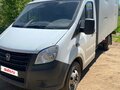 2018 ГАЗ ГАЗель Next, белый, 2500000 рублей - вид 6