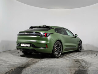 2023 Zeekr 001 100 kWh I, серый, 4650000 рублей, вид 5