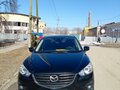 2015 Mazda CX-5 I Рестайлинг, чёрный, 1850000 рублей - вид 5