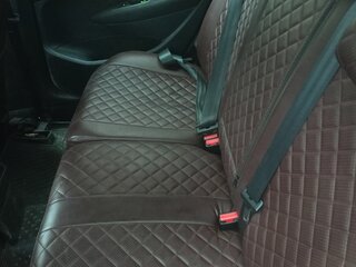 2009 Peugeot 308 I, красный, 590000 рублей, вид 4