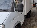 2017 ГАЗ ГАЗель (3302), белый, 1150000 рублей - вид 9