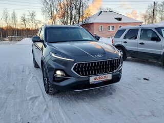 2021 JAC S7 I, серый, 1650000 рублей, вид 1