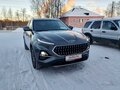 2021 JAC S7 I, серый, 1650000 рублей