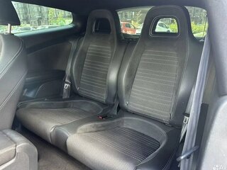 2009 Volkswagen Scirocco III, красный, 960000 рублей, вид 4