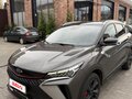 2023 Geely Coolray I Рестайлинг, серый, 2100000 рублей - вид 5