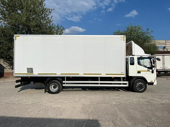 2023 КамАЗ 43082 Компас-12, белый, 3800000 рублей - вид 2