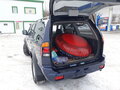 2001 Mitsubishi Pajero Sport I, синий - вид 5