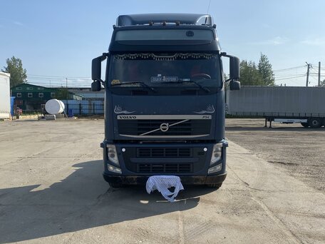 2013 Volvo FH, синий, 3099000 рублей, вид 1