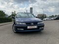 2002 Peugeot 406 I Рестайлинг, синий, 450000 рублей - вид 2