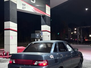 2000 Lada (ВАЗ) 2110, серый, 69000 рублей, вид 4
