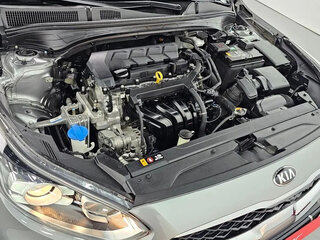 2021 Kia K3 II, серый, 1520000 рублей, вид 5