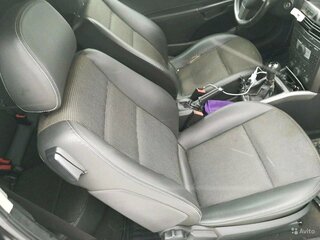 2006 Opel Astra GTC H Рестайлинг, чёрный, 350000 рублей, вид 4