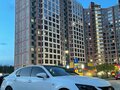 2012 Lexus GS 250 IV, белый - вид 2
