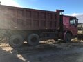 2007 Sinotruk Howo A5, красный, 1500000 рублей - вид 5