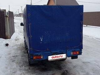 2007 FAW 10xx, синий, 385000 рублей, вид 4