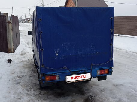 2007 FAW 10xx, синий, 385000 рублей, вид 4