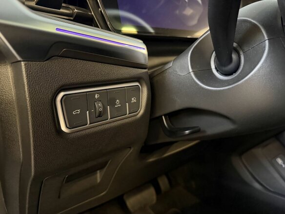 2026 Haval F7 II, белый, 3799000 рублей - вид 13
