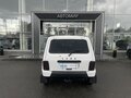 2024 Lada (ВАЗ) Niva Legend I, белый, 924500 рублей - вид 5