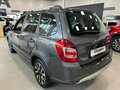 2026 Lada (ВАЗ) Granta Cross I Рестайлинг, серый - вид 4