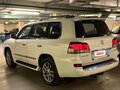 2013 Lexus LX Arctic Trucks 570 AT33 III Рестайлинг, белый, 4100000 рублей - вид 5