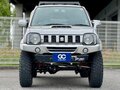 2016 Suzuki Jimny III Рестайлинг 2, серый, 1000000 рублей - вид 2
