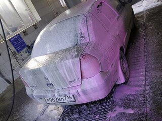 2002 Renault Symbol I Рестайлинг, зелёный, 310000 рублей, вид 5