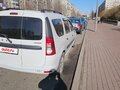 2020 Lada (ВАЗ) Largus I, белый, 1100000 рублей - вид 4
