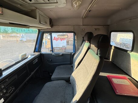 2013 КамАЗ 43118, 4100000 рублей, вид 3