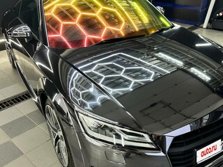 2016 Audi TT III (8S), серый, 1999000 рублей, вид 5