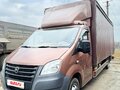2019 ГАЗ ГАЗель Next, коричневый, 2750000 рублей - вид 1