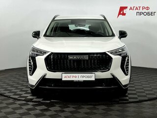 2025 Haval Jolion I Рестайлинг, белый, 2230000 рублей, вид 3
