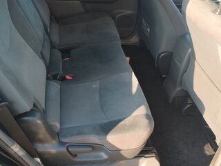 2012 Toyota Prius Alpha I (ZVW40/41), чёрный, 1250000 рублей, вид 5