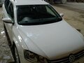 2012 Volkswagen Passat B7, белый, 850000 рублей - вид 8