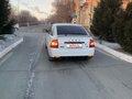 2009 Lada (ВАЗ) Priora I, белый, 410000 рублей - вид 8