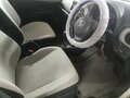 2011 Toyota Vitz III (XP130), серый, 860000 рублей - вид 10