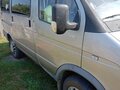 2004 ГАЗ Соболь (2217), серый, 600000 рублей - вид 6