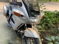 1993 Honda ST 1100, серебристый, 380000 рублей - вид 1