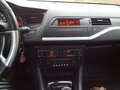 2012 Citroen C5 II, синий - вид 9