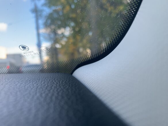 2016 Skoda Octavia III (A7), белый - вид 4