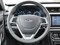 2017 Chery Tiggo 3 I, синий - вид 8