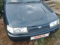 2006 Lada (ВАЗ) 2112, зелёный