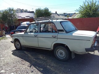 1997 Lada (ВАЗ) 21065, белый, 170000 рублей, вид 4