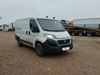 2016 Fiat Professional Ducato, белый, 1728000 рублей, вид 2