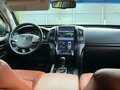 2013 Toyota Land Cruiser 200 Series Рестайлинг 1, чёрный, 8900000 рублей - вид 11